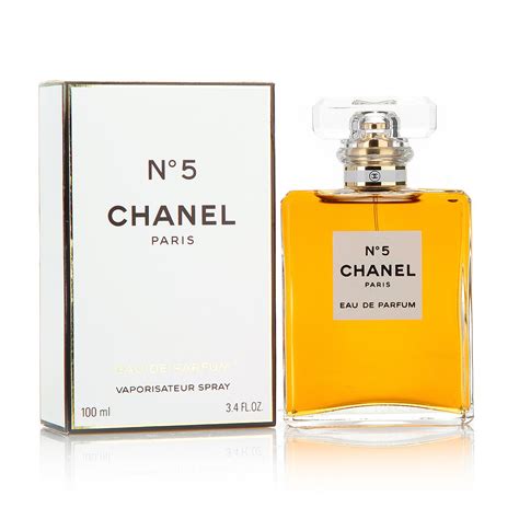 n5 chanel perfume price